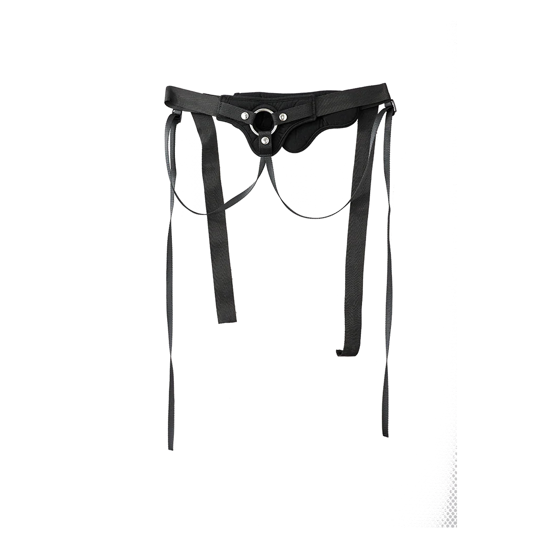 Strap-On Harness