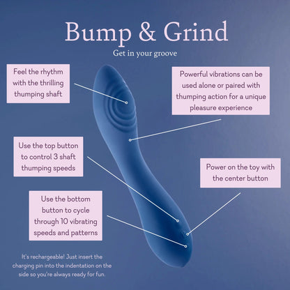 Bump & Grind